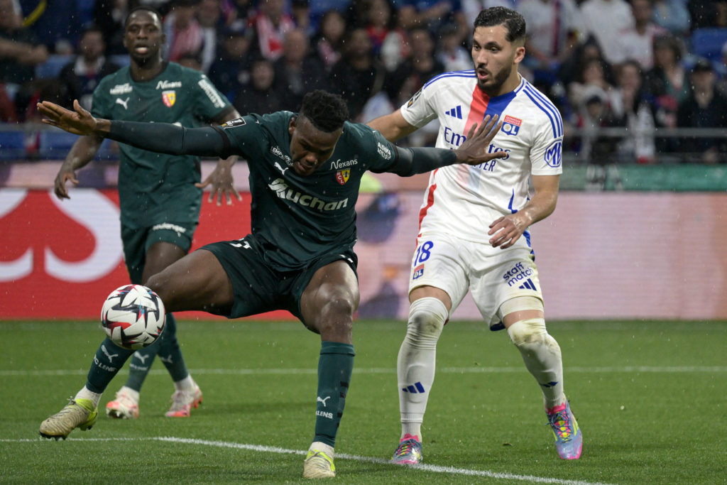 FBL-FRA-LIGUE1-LYON-LENS