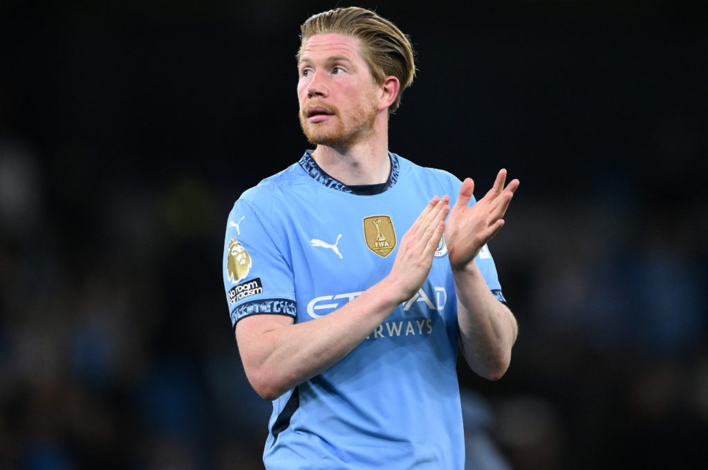 Manchester City FC v Wolverhampton Wanderers FC - Premier League