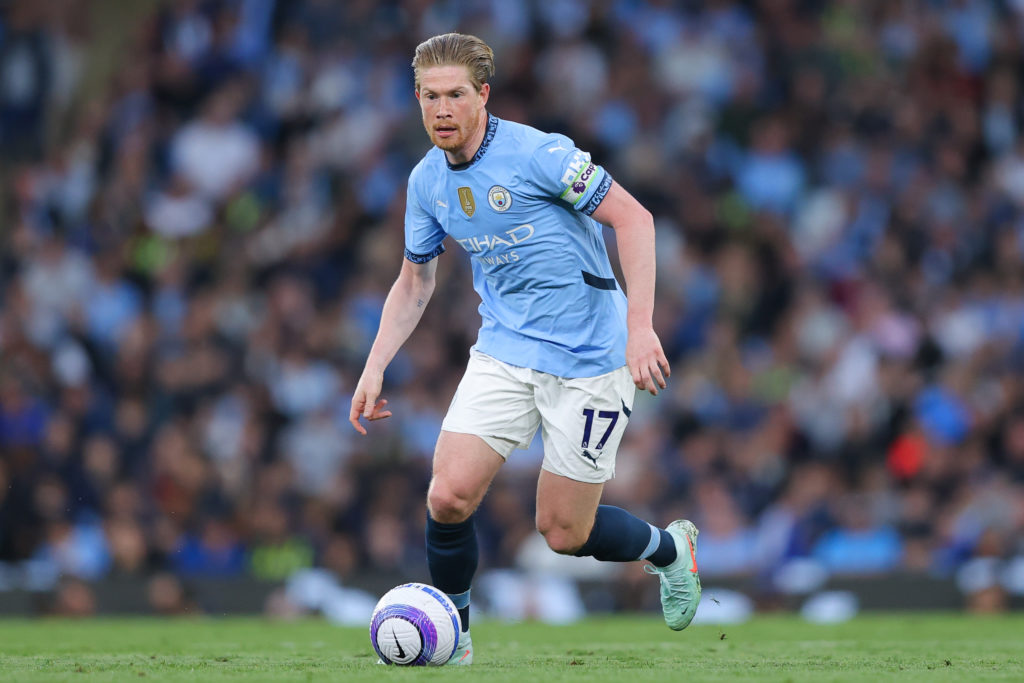 Manchester City FC v Wolverhampton Wanderers FC - Premier League