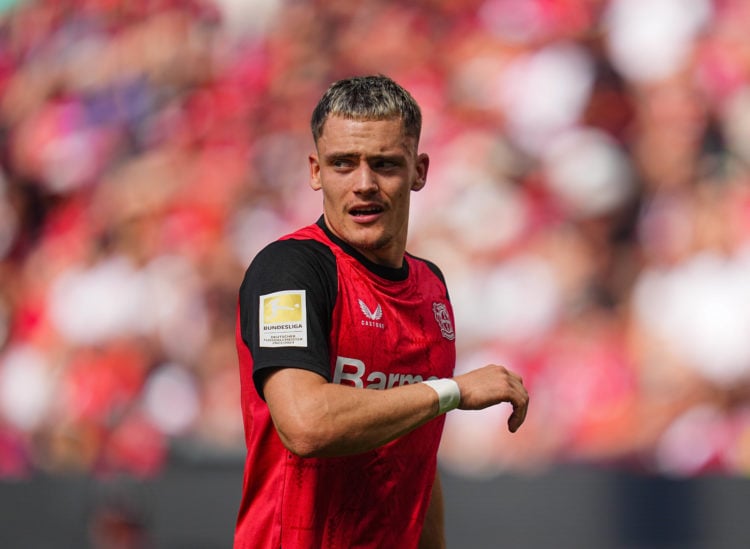 Photo by Ulrik Pedersen/NurPhoto via Getty Images