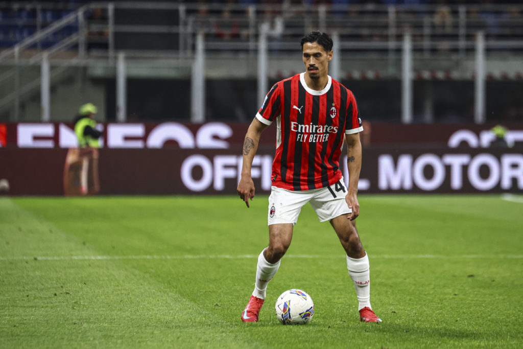 AC Milan v Bologna - Serie A