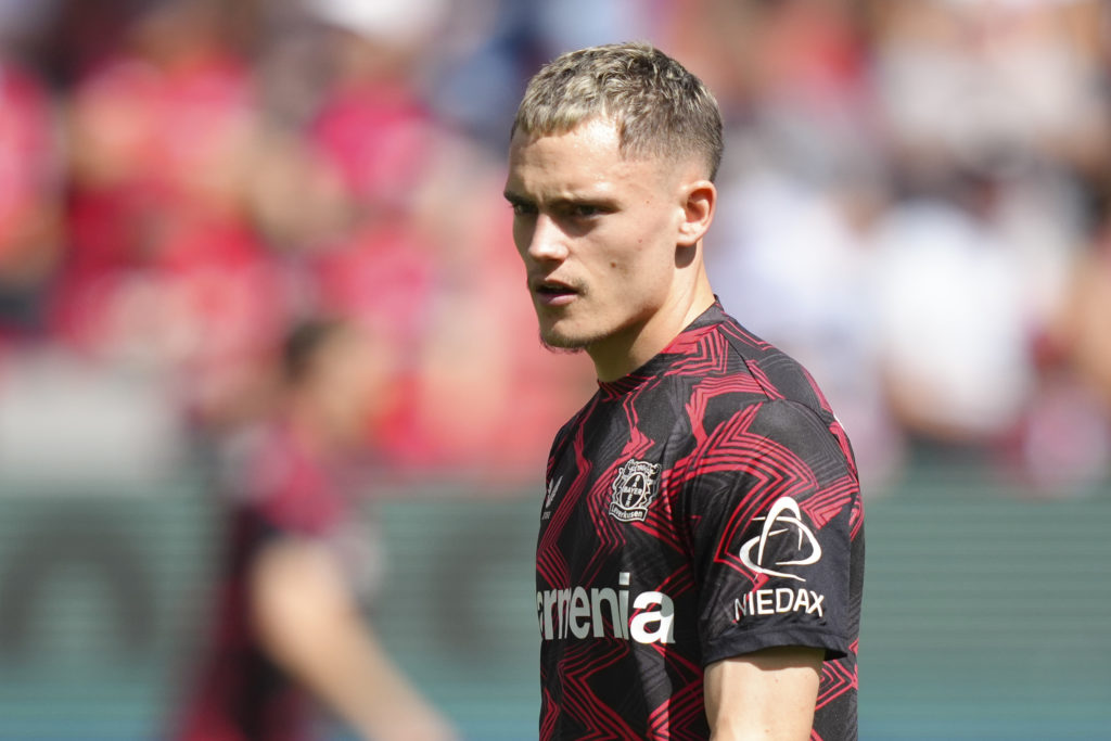 Bayer 04 Leverkusen v Borussia Dortmund - Bundesliga