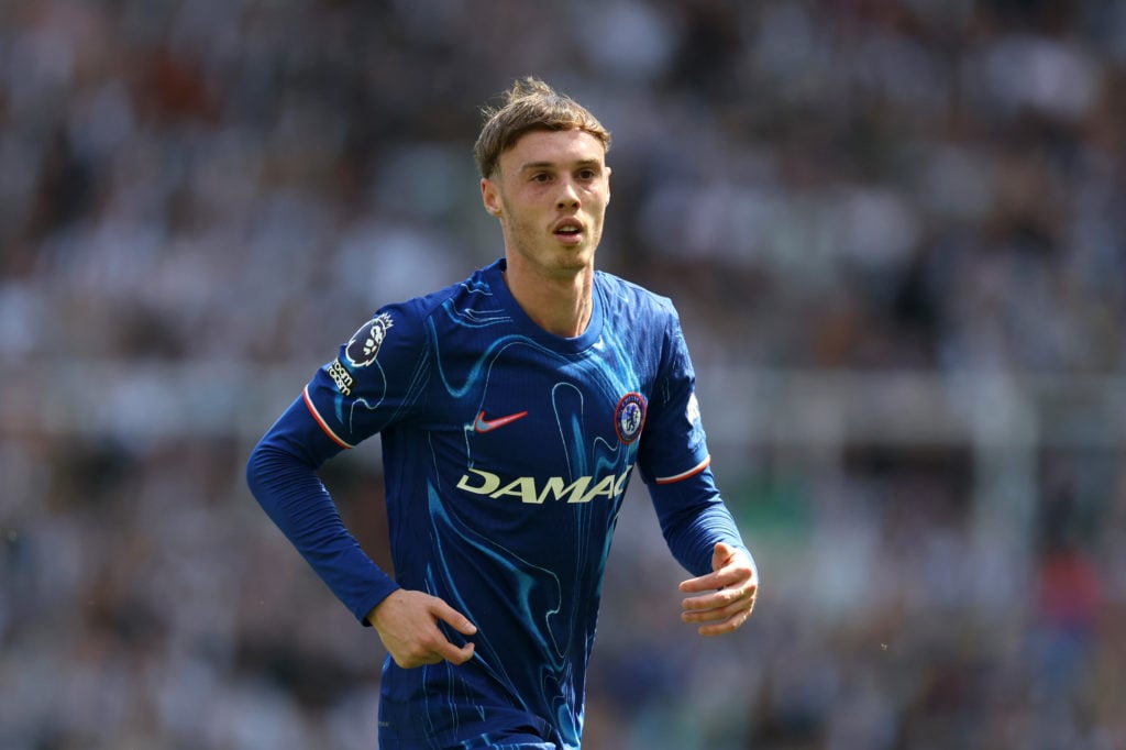 Newcastle United FC v Chelsea FC - Premier League