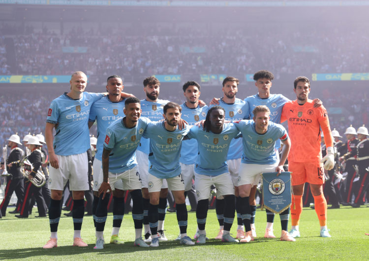 Photo by Eddie Keogh - The FA/The FA via Getty Images