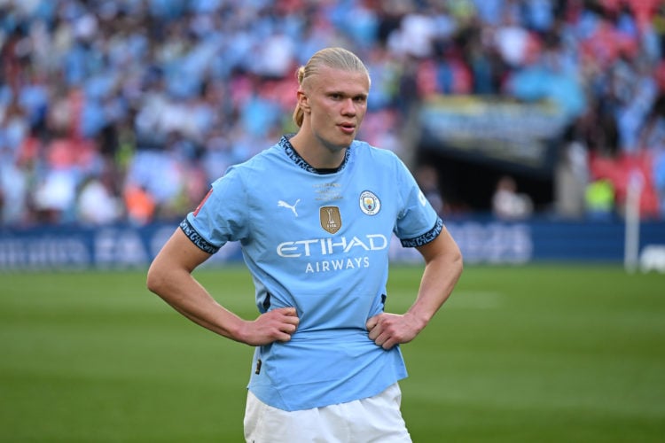 Photo by Michael Regan - The FA/The FA via Getty Images