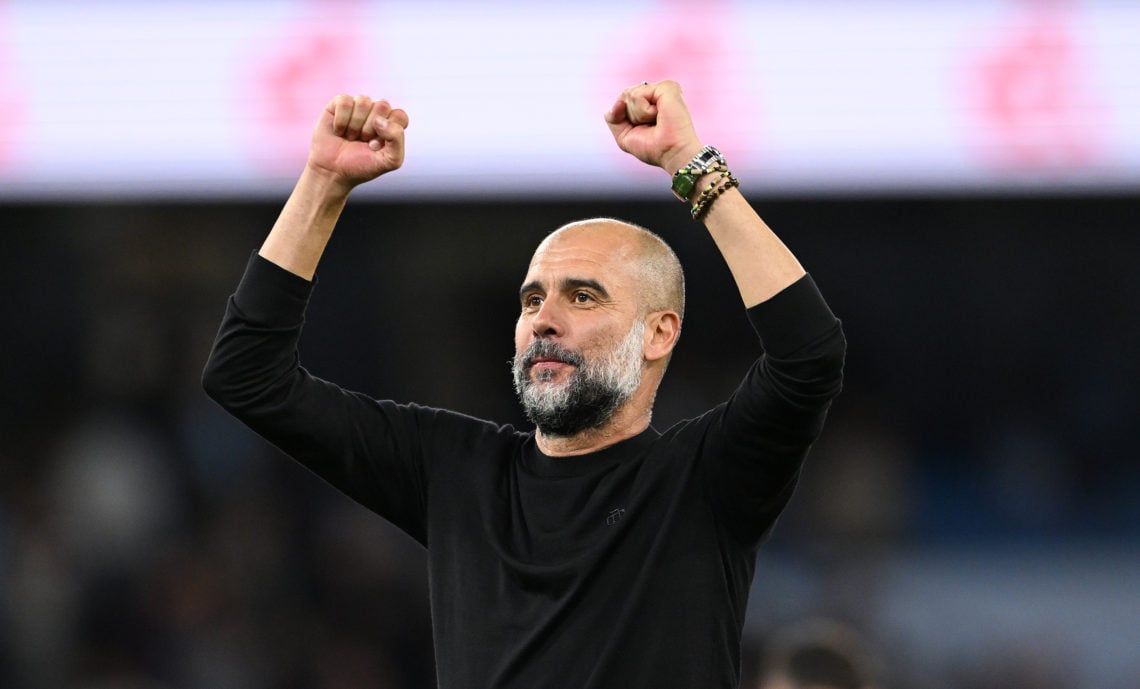 Photo by Stu Forster/Getty Images