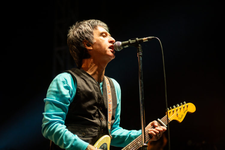 Photo by Andrew Benge/Redferns
