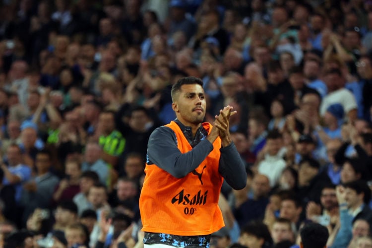 Photo by Molly Darlington/Copa/Getty Images