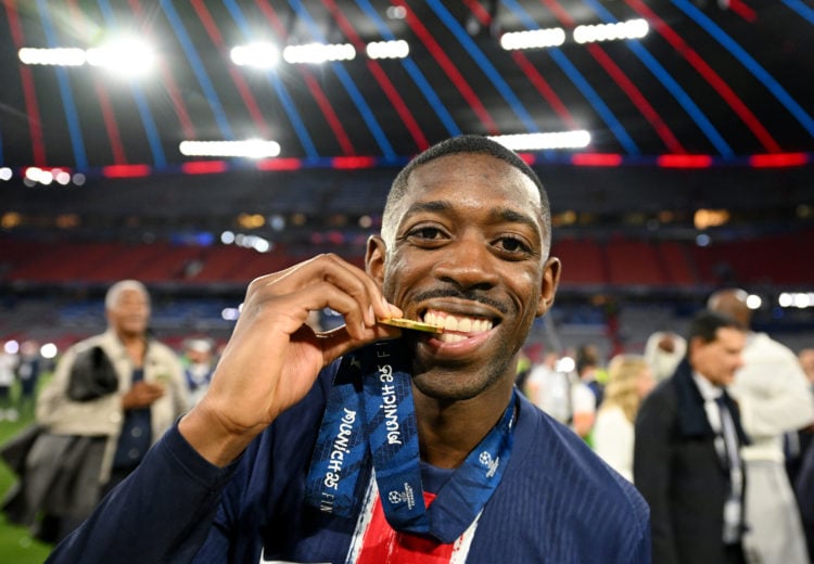 Photo by Michael Regan - UEFA/UEFA via Getty Images