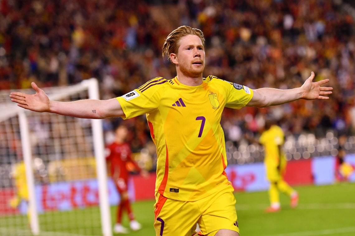 Photo by Franco Arland - UEFA/UEFA via Getty Images