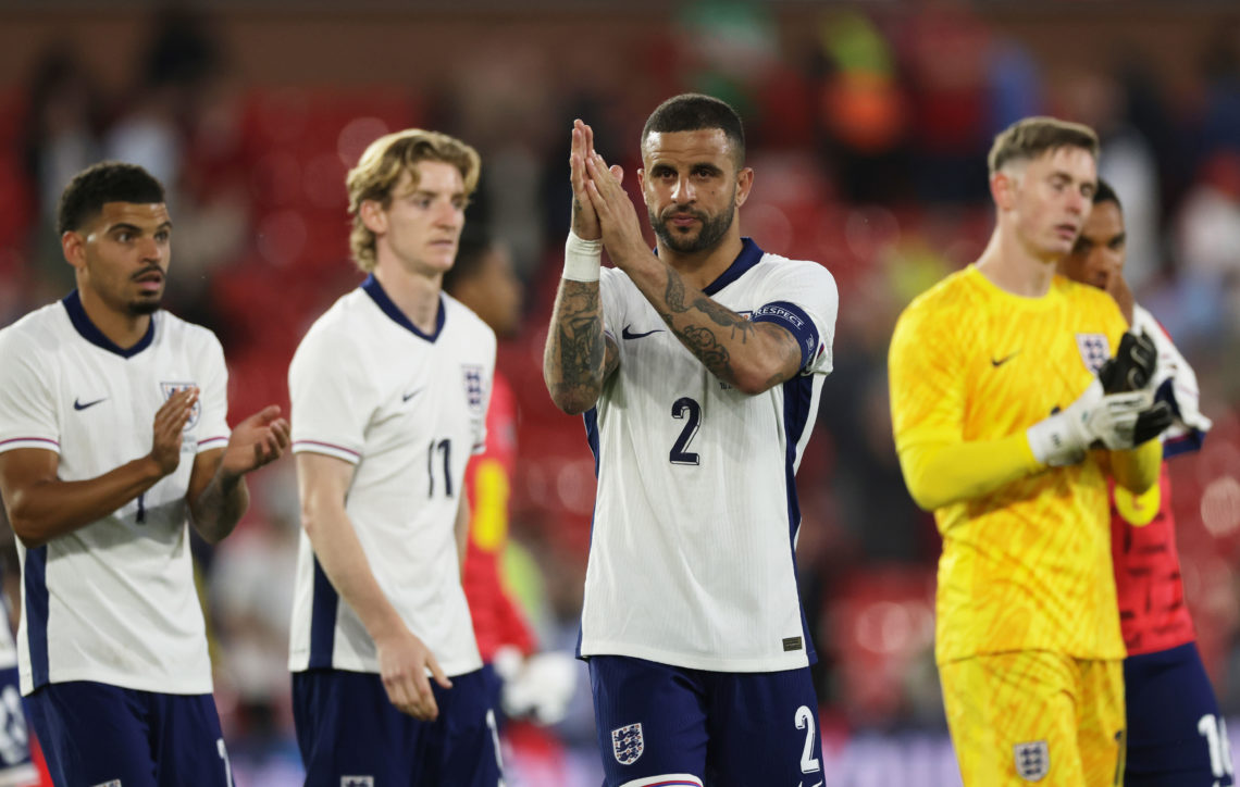 Photo by Eddie Keogh - The FA/The FA via Getty Images