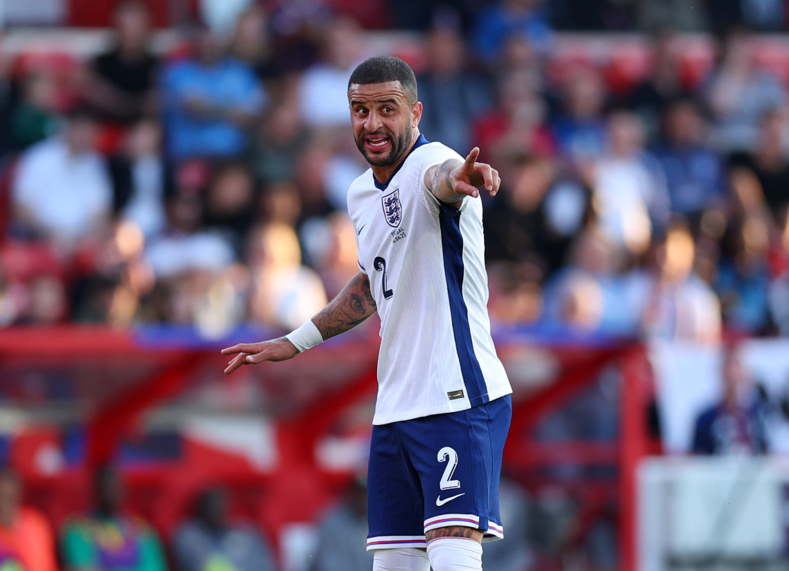 Photo by Molly Darlington - The FA/The FA via Getty Images