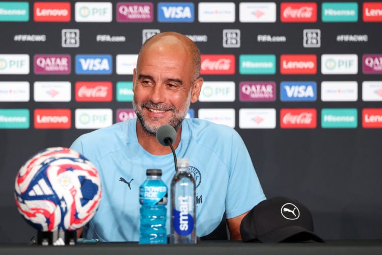 Photo by Emilee Chinn - FIFA/FIFA via Getty Images