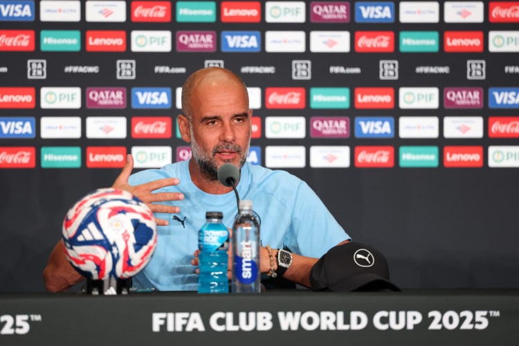 Photo by Emilee Chinn - FIFA/FIFA via Getty Images