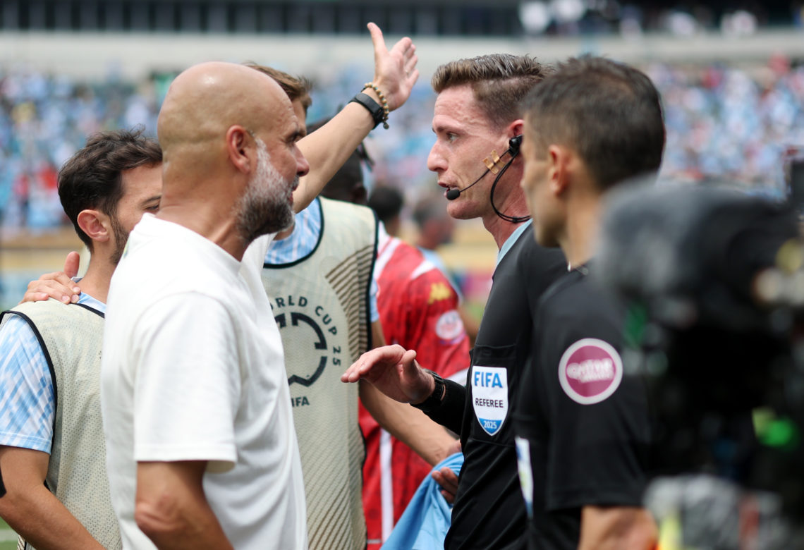 Photo by Carl Recine - FIFA/FIFA via Getty Images