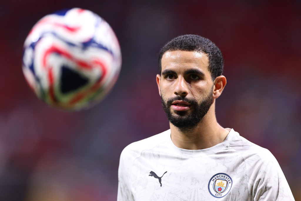 Manchester City FC v Al Ain FC: Group G - FIFA Club World Cup 2025