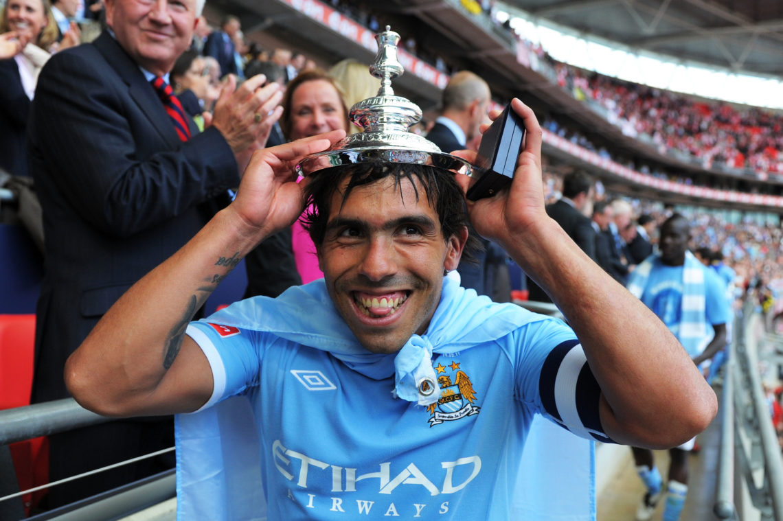 Photo by Michael Regan - The FA/The FA via Getty Images