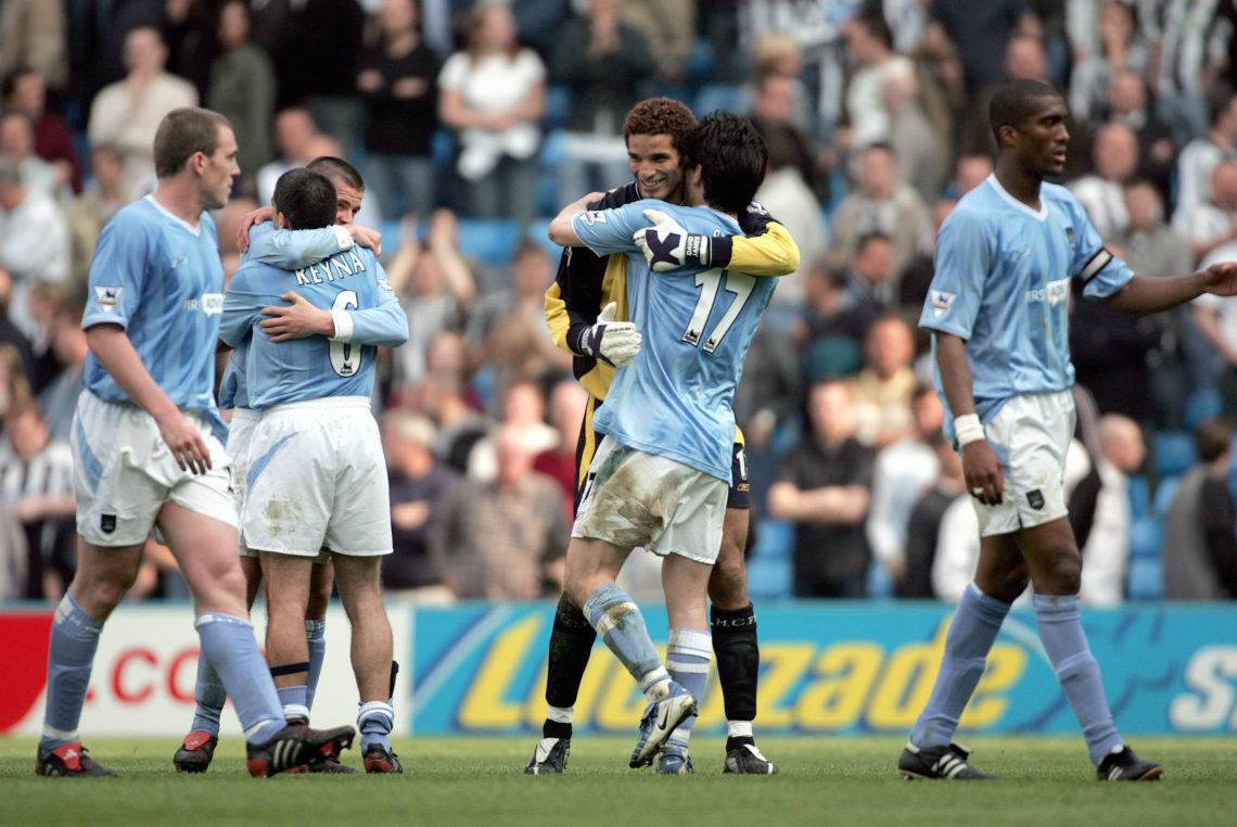 Photo by Paul Mcfegan/Sportsphoto/Allstar via Getty Images