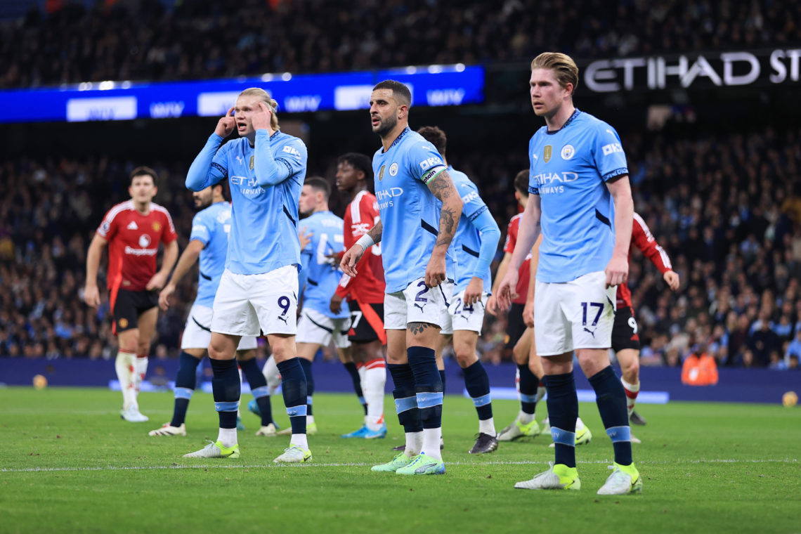 Photo by Simon Stacpoole/Offside/Offside via Getty Images