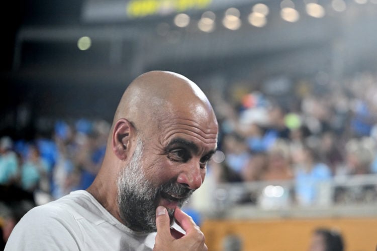 Photo by PATRICIA DE MELO MOREIRA/AFP via Getty Images