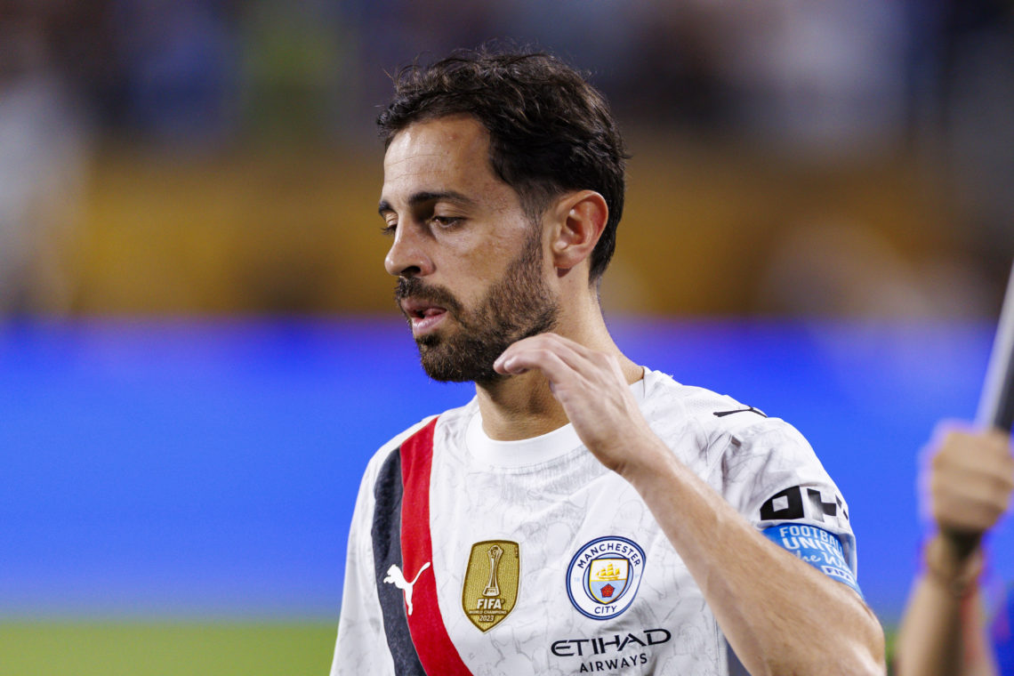 Photo by Martín Fonseca/Eurasia Sport Images/Getty Images