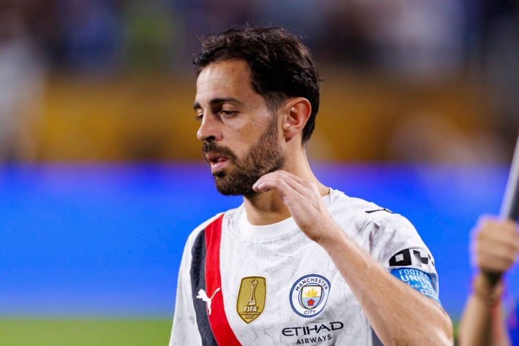 Photo by Martín Fonseca/Eurasia Sport Images/Getty Images
