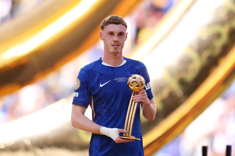 Photo by Justin Setterfield - FIFA/FIFA via Getty Images