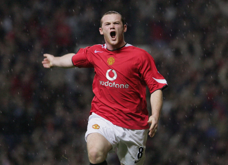 Photo by Chris Coleman/Manchester United via Getty Images