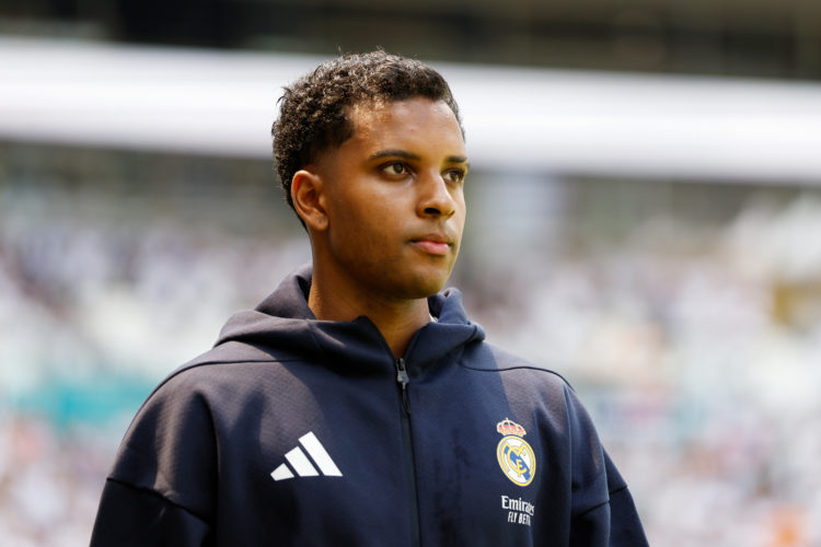 Photo by Pedro Castillo/Real Madrid via Getty Images