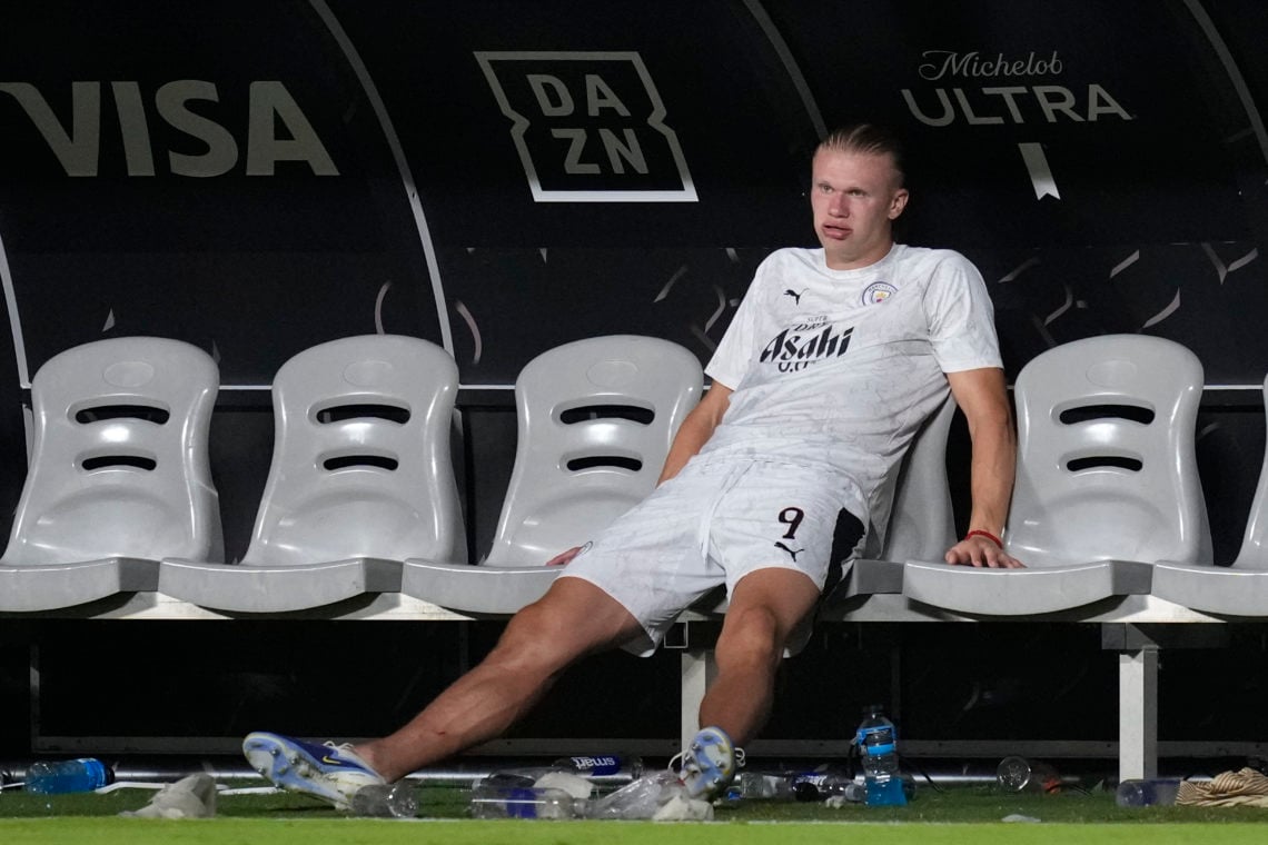 Photo by Jose Breton/Pics Action/NurPhoto via Getty Images