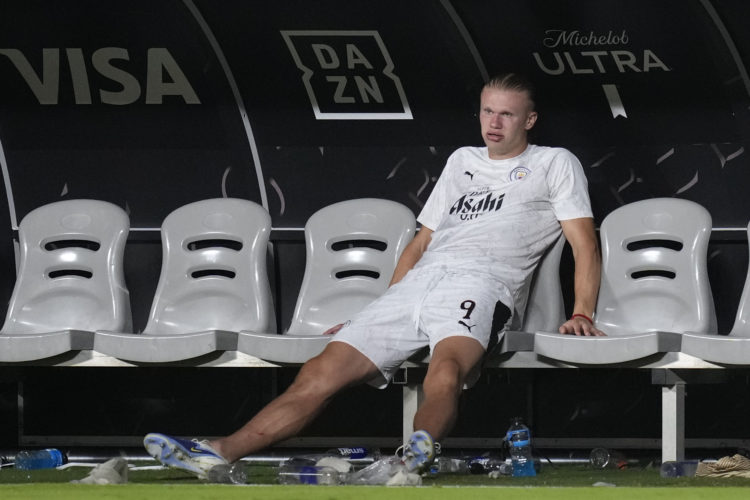 Photo by Jose Breton/Pics Action/NurPhoto via Getty Images