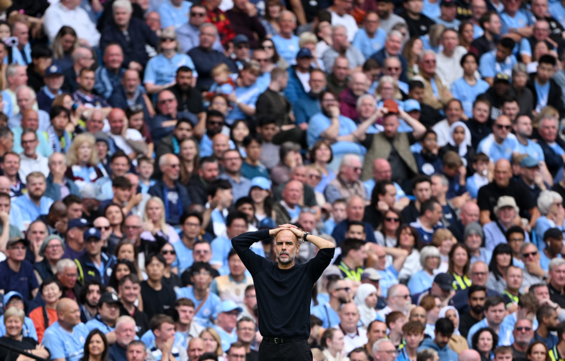 Photo by Shaun Botterill/Getty Images