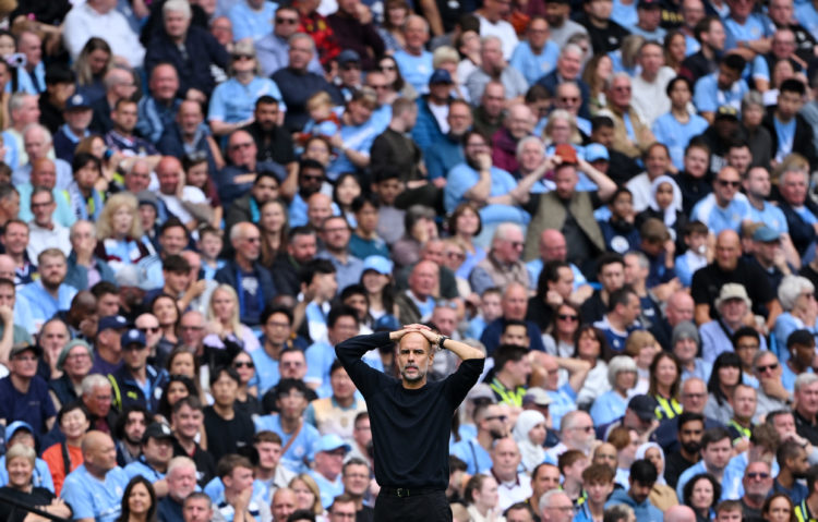 Photo by Shaun Botterill/Getty Images