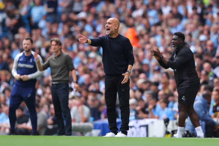 Photo by James Gill - Danehouse/Getty Images