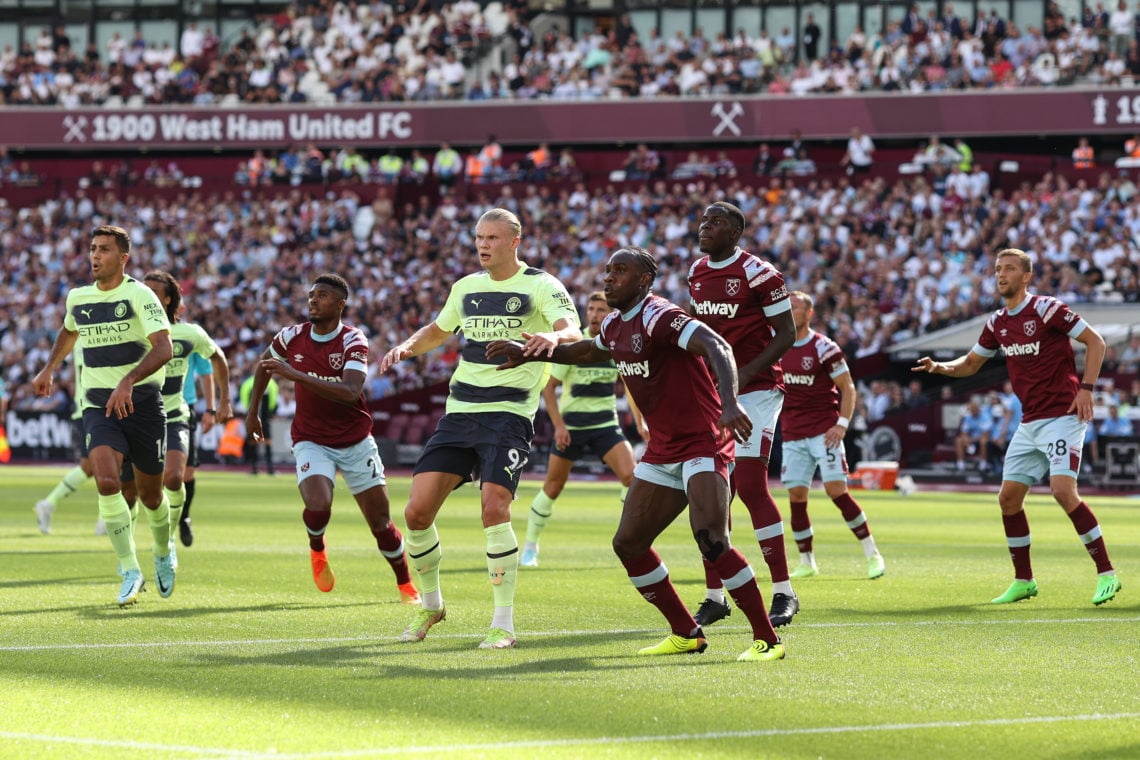 Photo by Charlotte Wilson/Offside/Offside via Getty Images