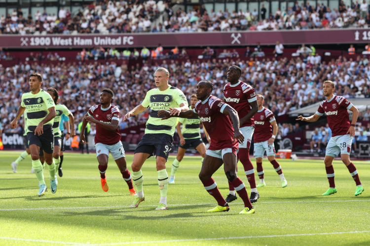 Photo by Charlotte Wilson/Offside/Offside via Getty Images