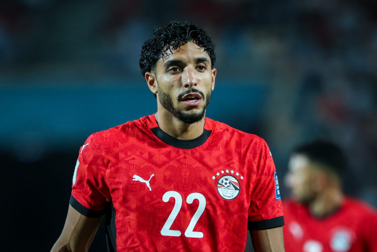 Photo by Ayman Aref/NurPhoto via Getty Images