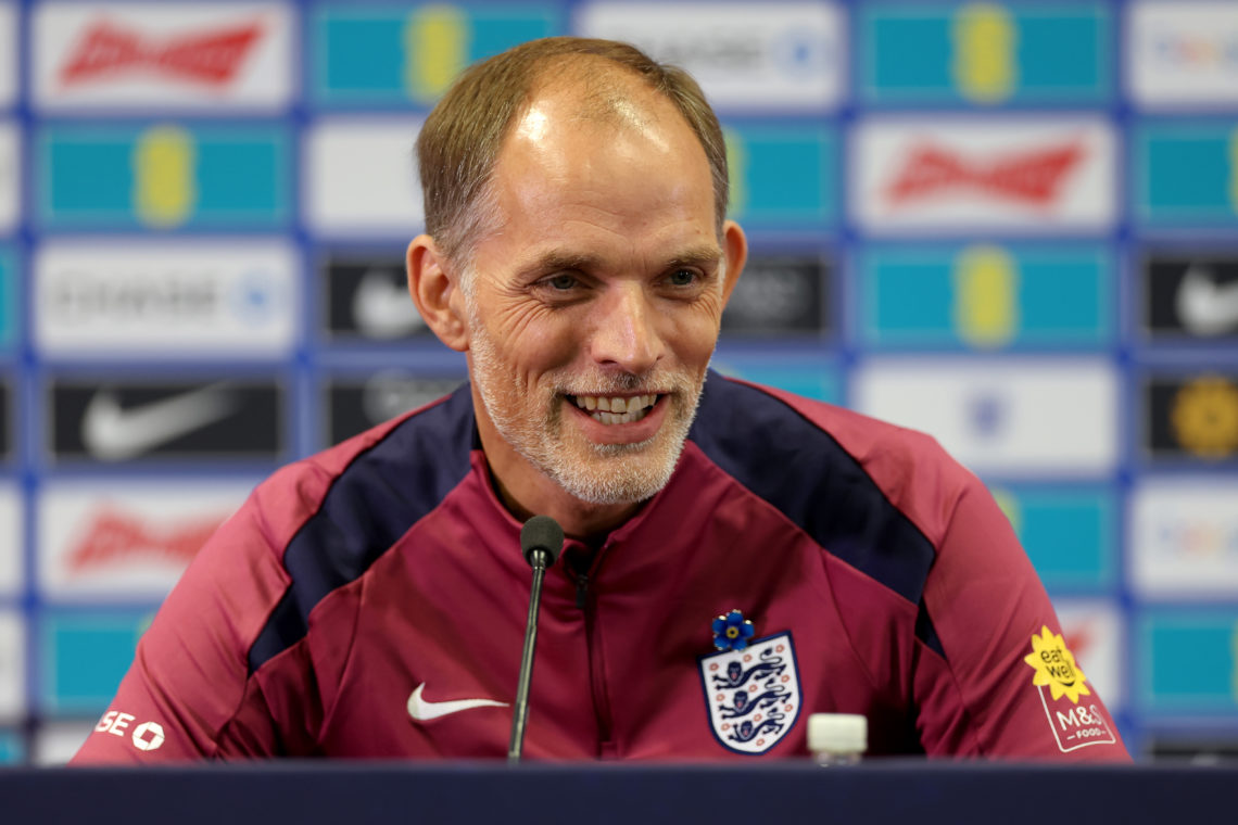 Photo by Eddie Keogh - The FA/The FA via Getty Images