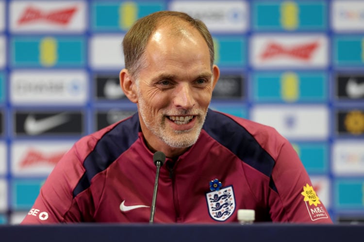 Photo by Eddie Keogh - The FA/The FA via Getty Images