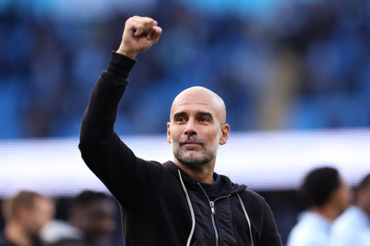 Photo by Alex Livesey - Danehouse/Getty Images