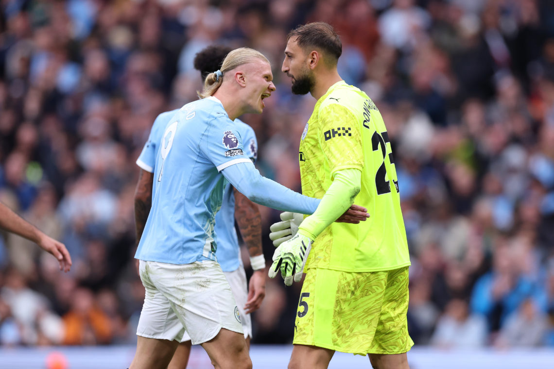 Photo by Alex Livesey - Danehouse/Getty Images