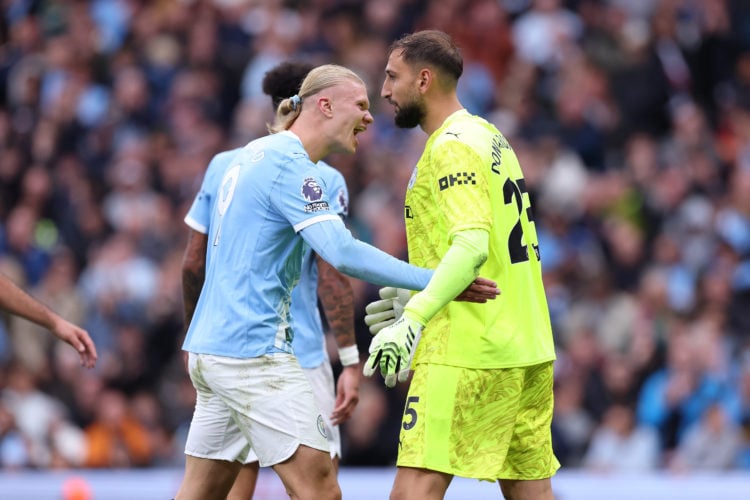 Photo by Alex Livesey - Danehouse/Getty Images