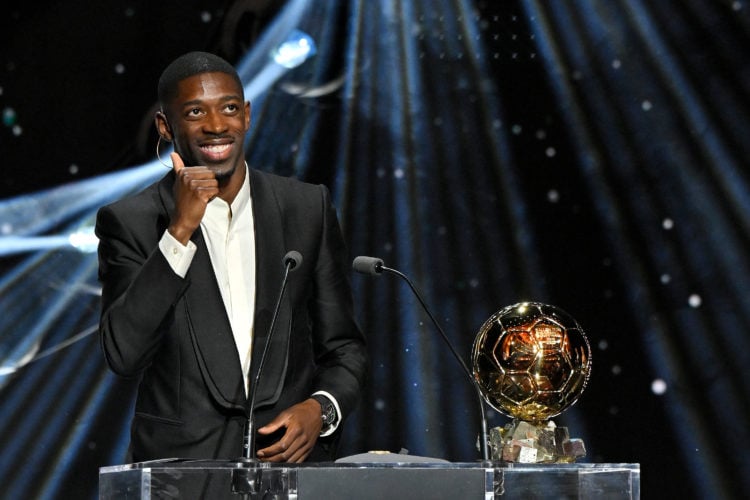 Photo by Kristy Sparow - UEFA/UEFA via Getty Images