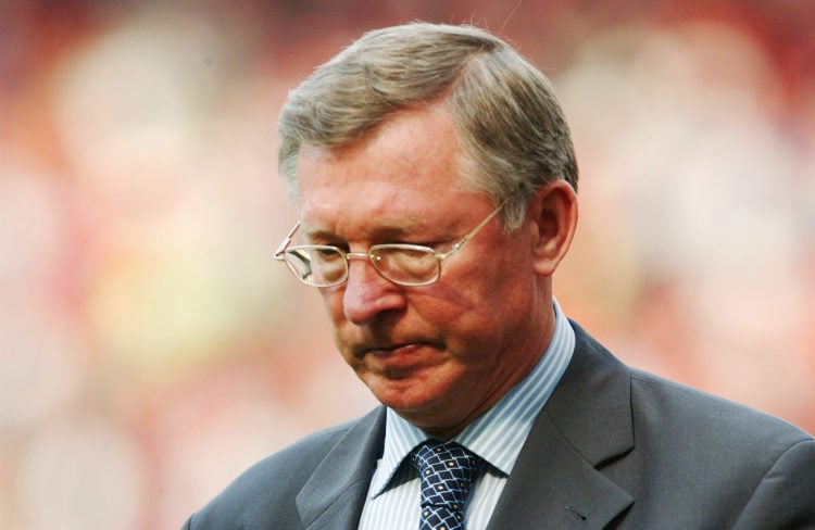 Photo by John Peters/Manchester United via Getty Images