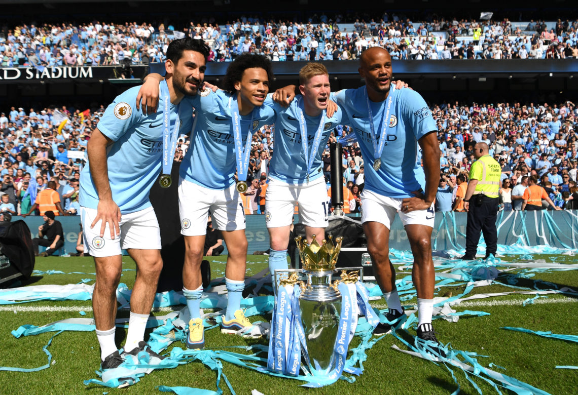 Photo by Michael Regan/Getty Images