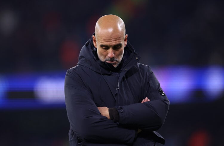 Photo by Alex Livesey - UEFA/UEFA via Getty Images