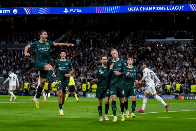 Photo by Alberto Gardin/Eurasia Sport Images/Getty Images
