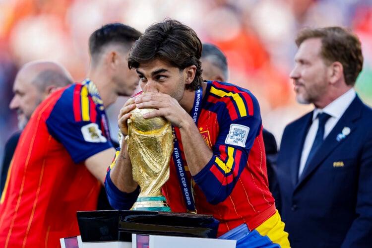Photo by Heuler Andrey/Eurasia Sport Images/Getty Images